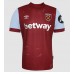 West Ham United Jarrod Bowen #20 Kotipaita 2023-24 Lyhythihainen